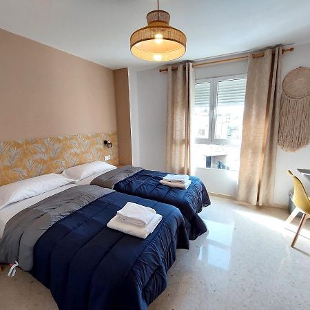 Habitaciones Barra89 발렌시아 외부 사진