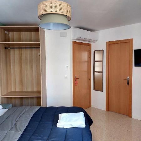 Habitaciones Barra89 발렌시아 외부 사진