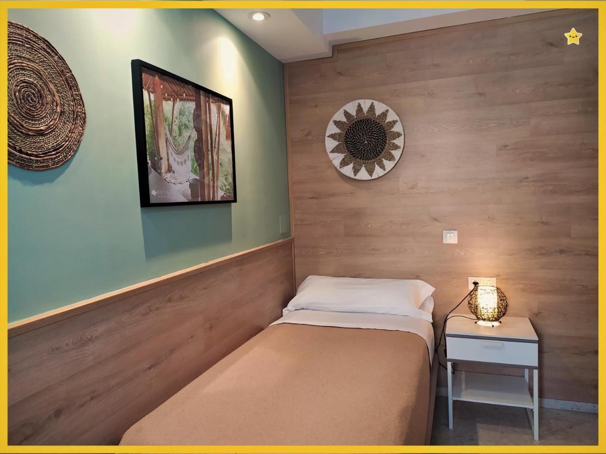 Habitaciones Barra89 발렌시아 외부 사진