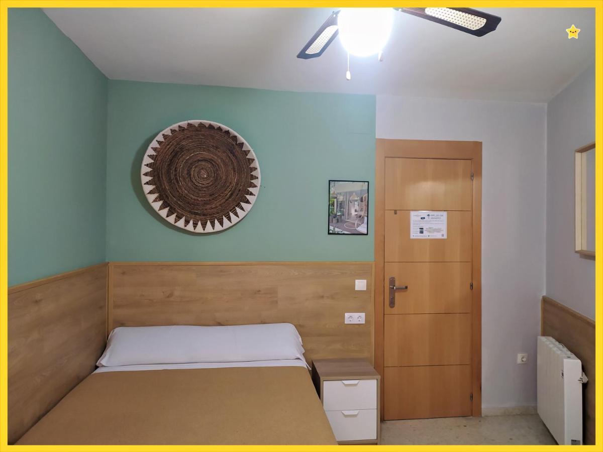 Habitaciones Barra89 발렌시아 외부 사진