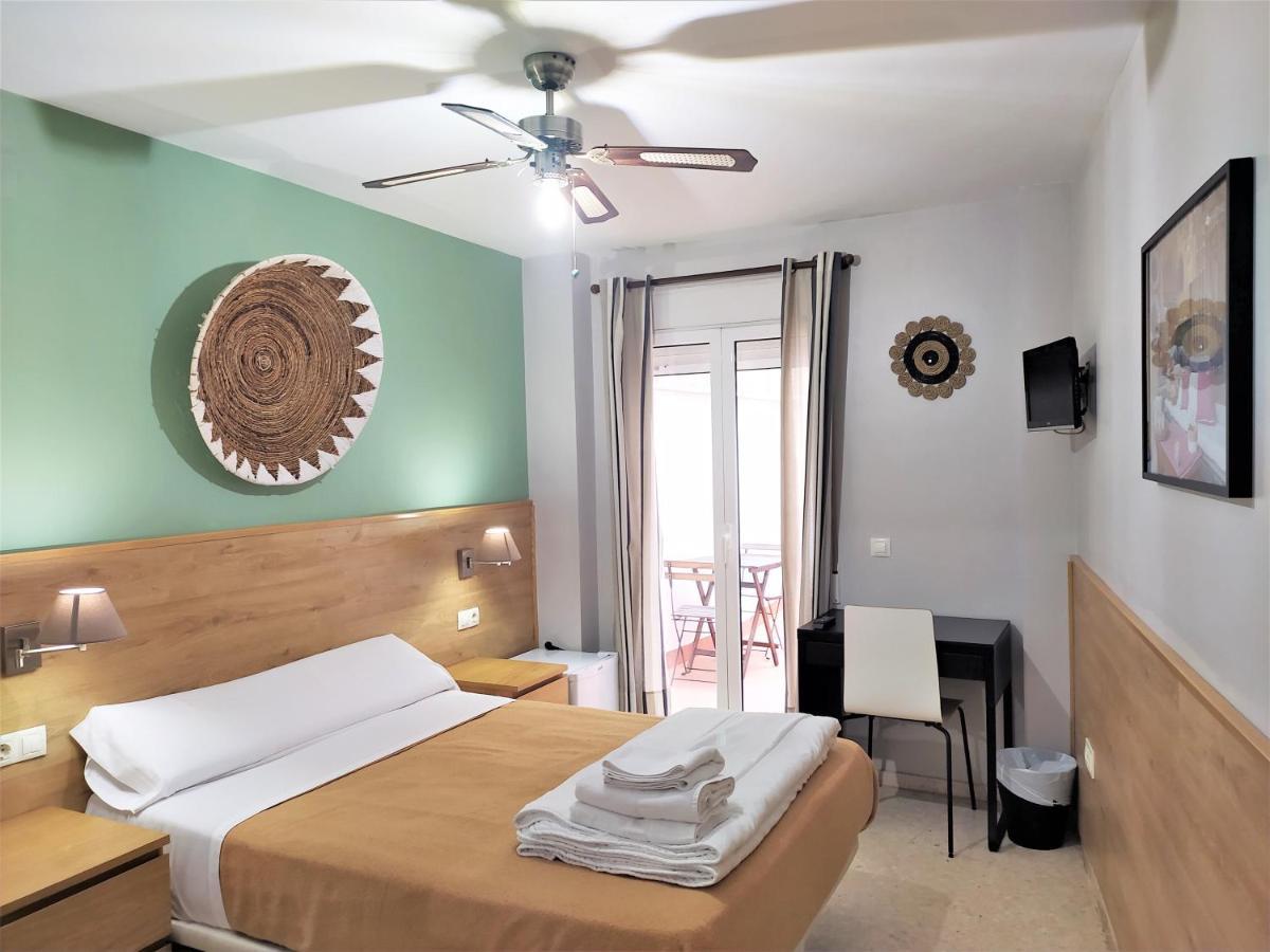 Habitaciones Barra89 발렌시아 외부 사진