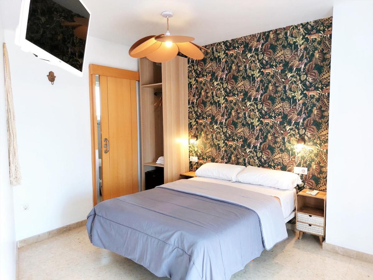Habitaciones Barra89 발렌시아 외부 사진