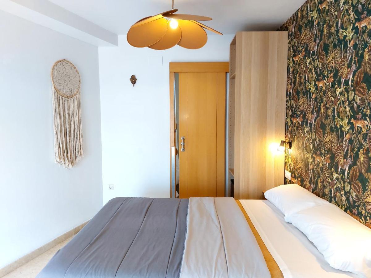 Habitaciones Barra89 발렌시아 외부 사진