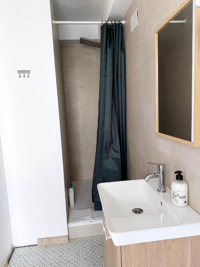 Habitaciones Barra89 발렌시아 외부 사진