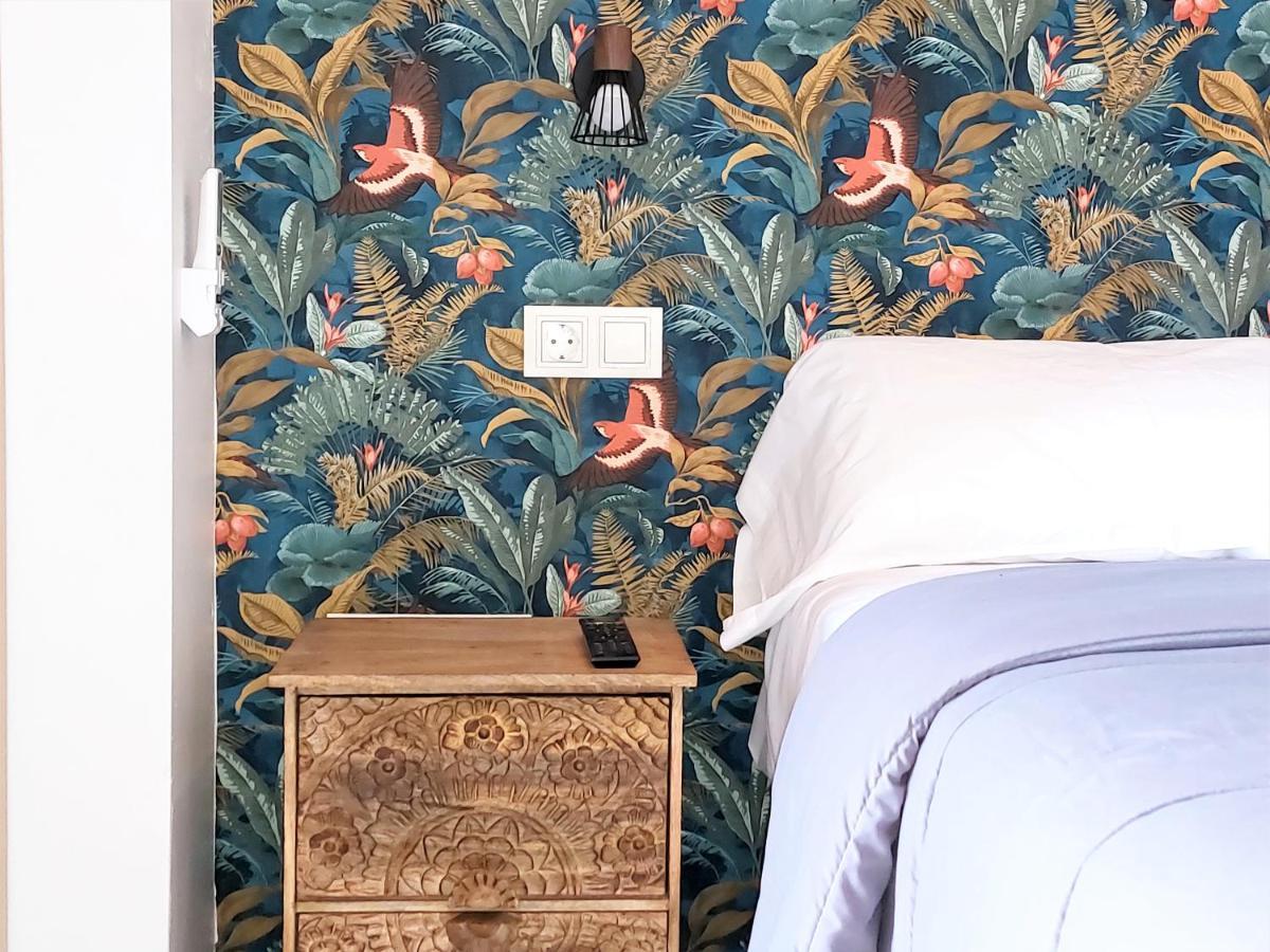 Habitaciones Barra89 발렌시아 외부 사진