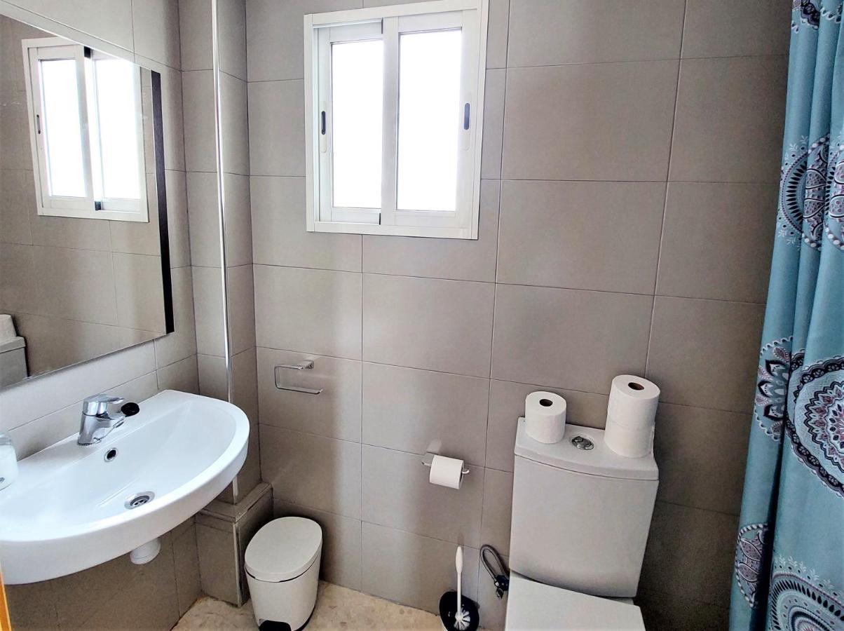Habitaciones Barra89 발렌시아 외부 사진