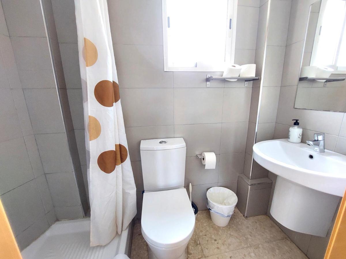 Habitaciones Barra89 발렌시아 외부 사진
