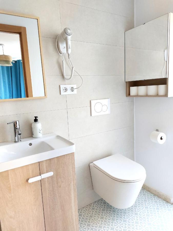 Habitaciones Barra89 발렌시아 외부 사진