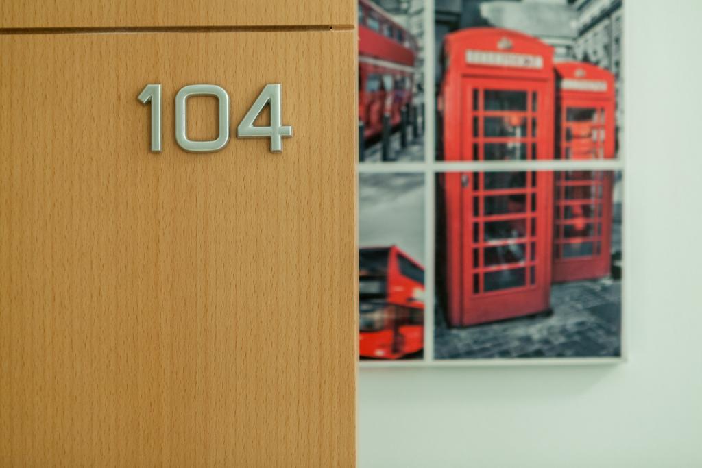 Habitaciones Barra89 발렌시아 객실 사진