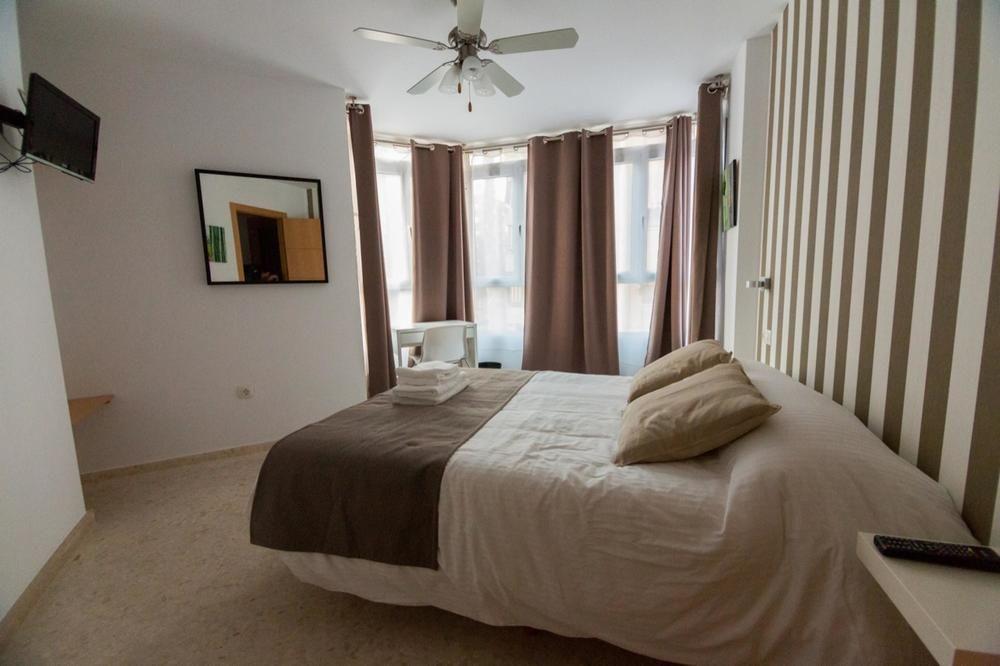 Habitaciones Barra89 발렌시아 외부 사진