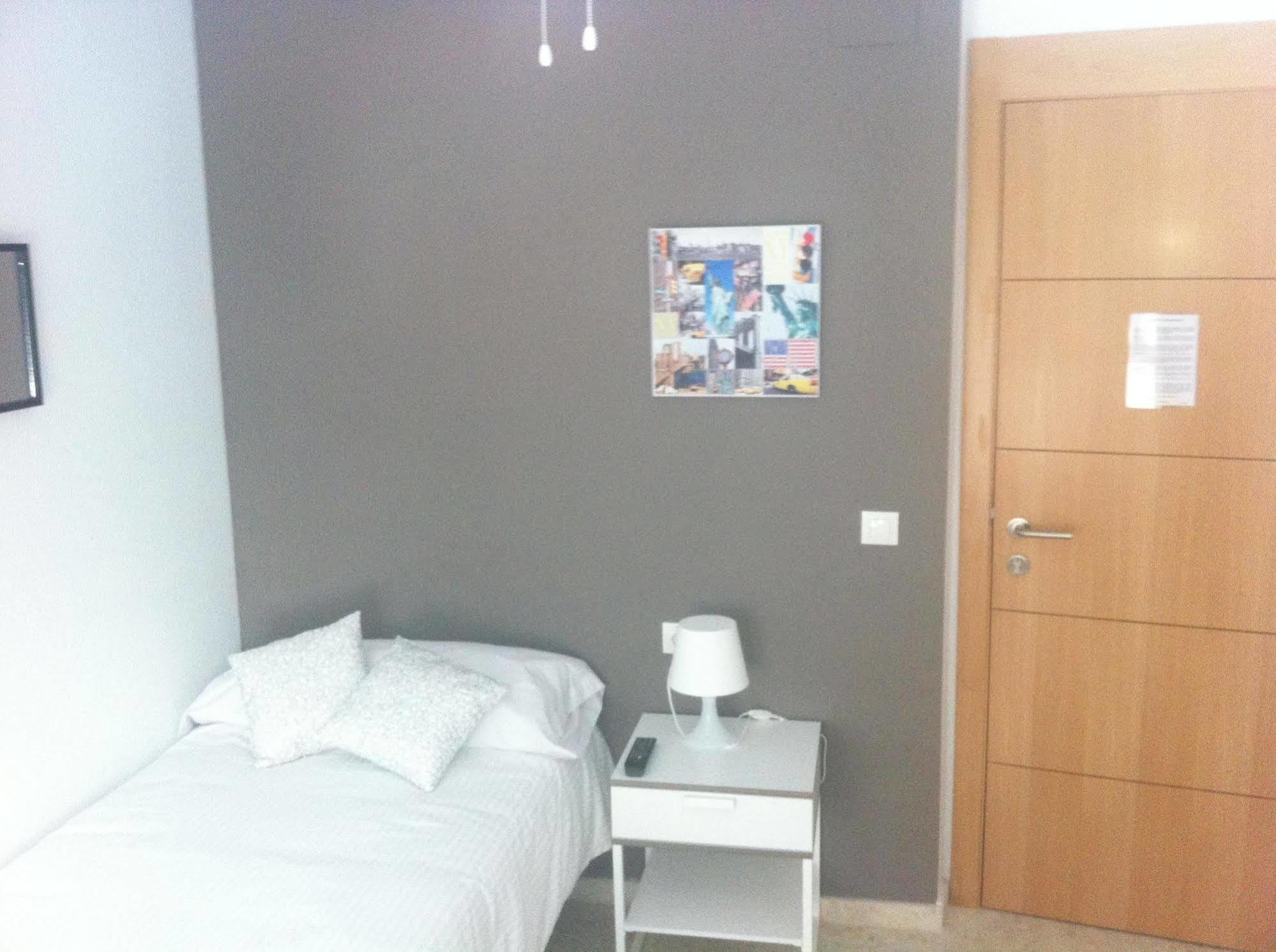 Habitaciones Barra89 발렌시아 외부 사진