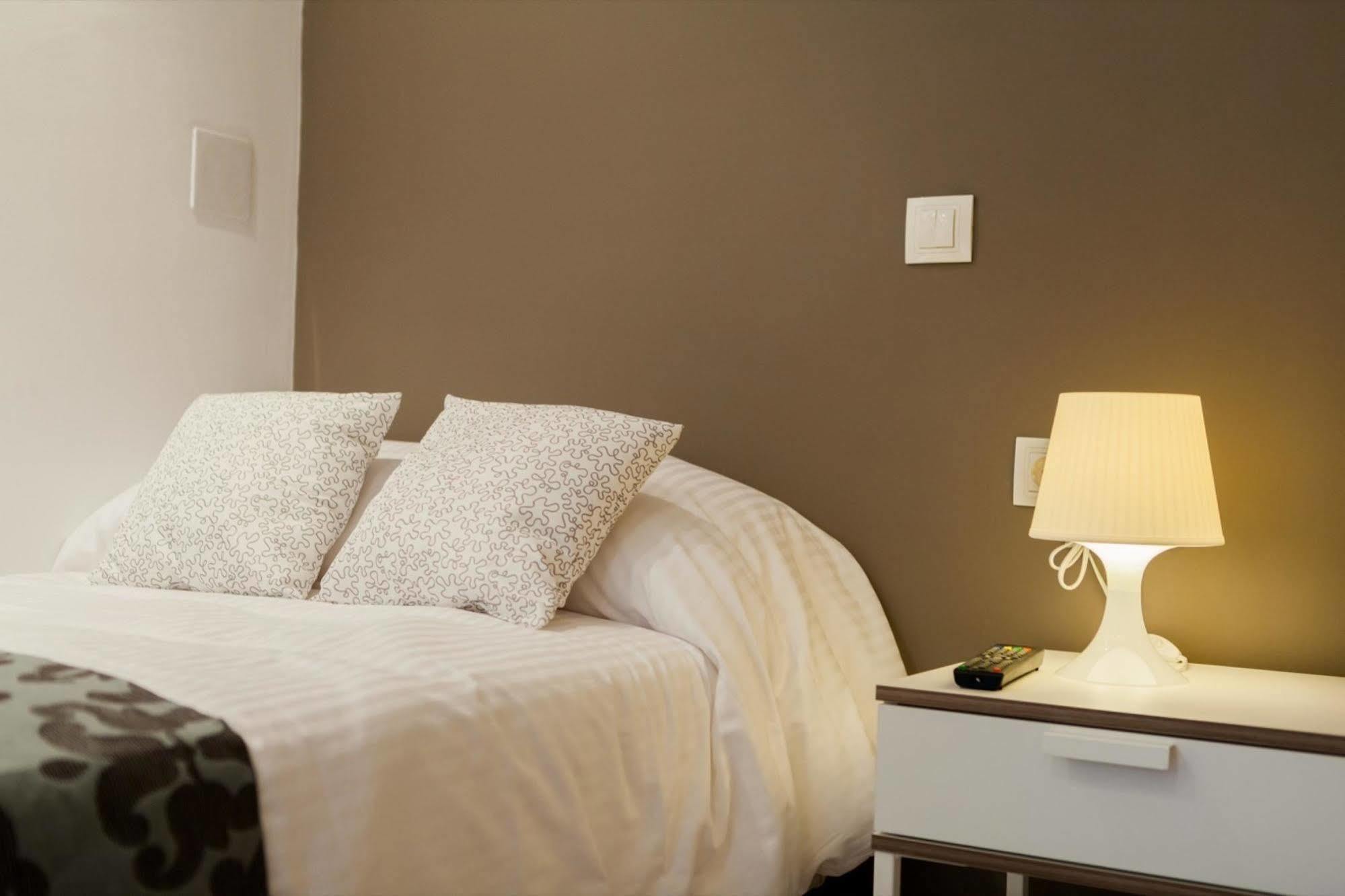 Habitaciones Barra89 발렌시아 외부 사진