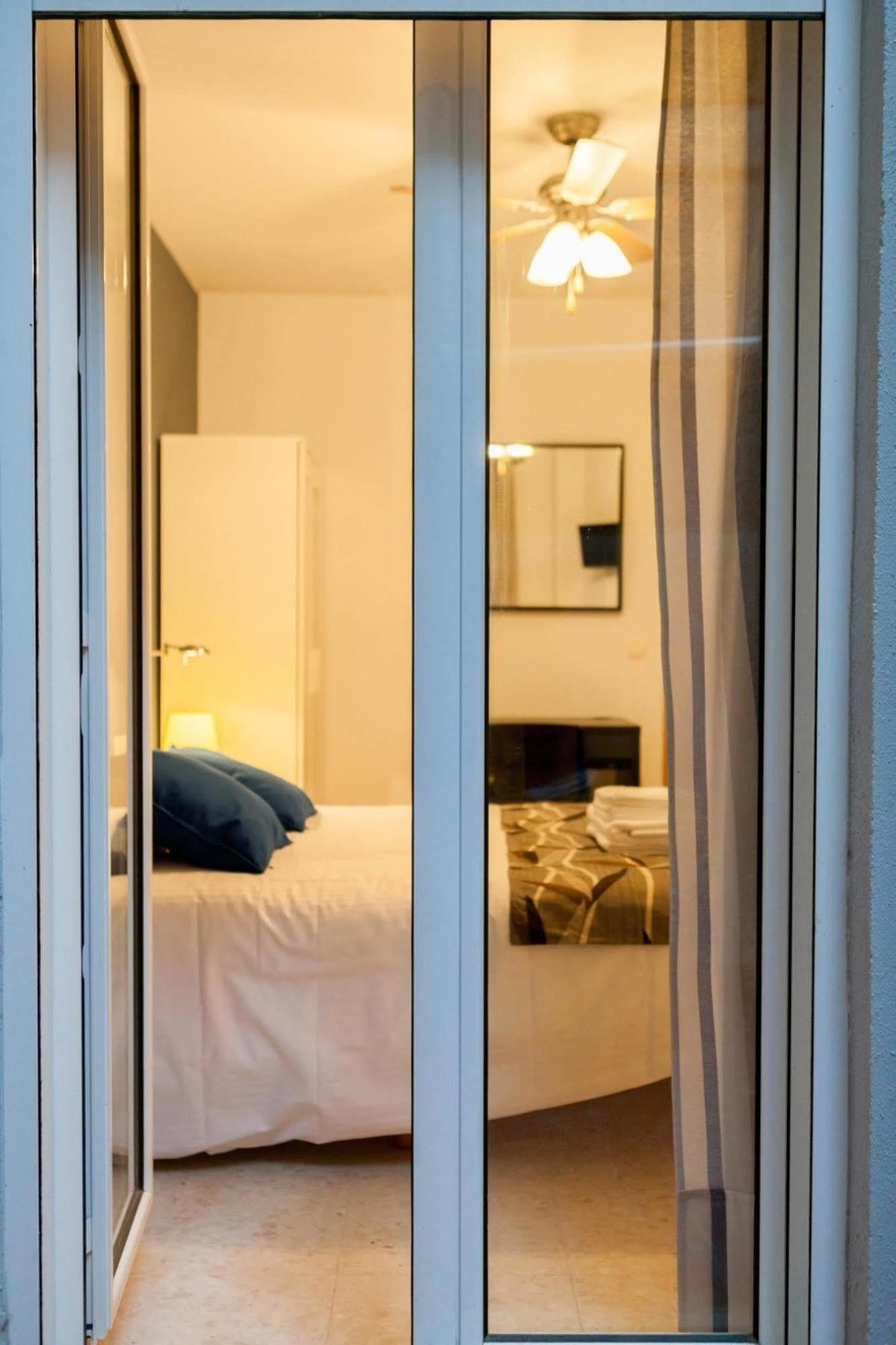 Habitaciones Barra89 발렌시아 외부 사진