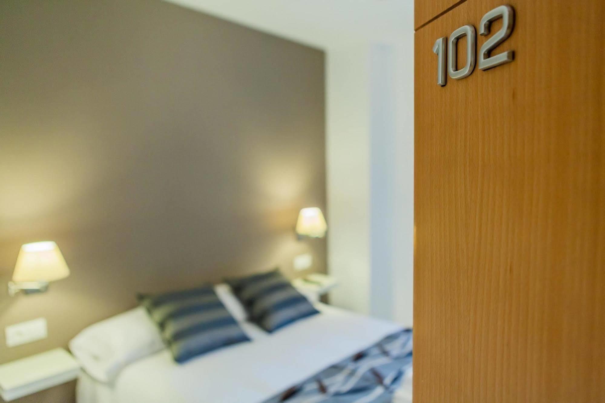 Habitaciones Barra89 발렌시아 외부 사진