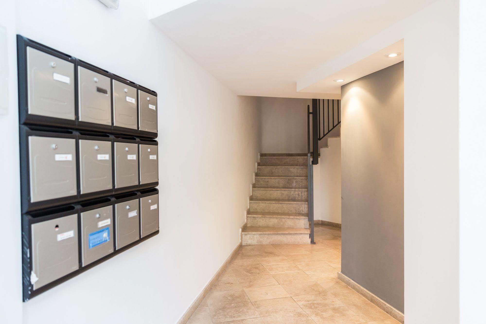 Habitaciones Barra89 발렌시아 외부 사진